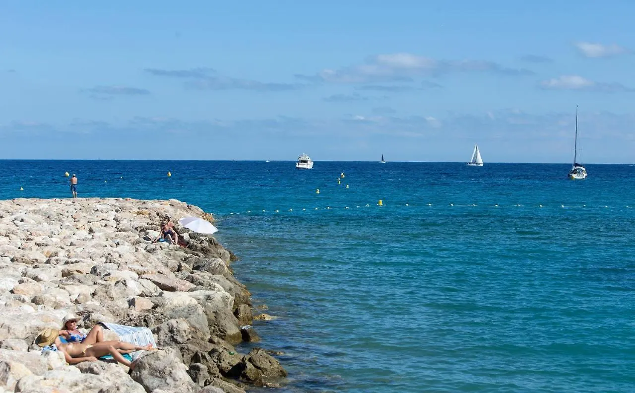 Bleu Horizon Apartment Roquebrune-Cap-Martin