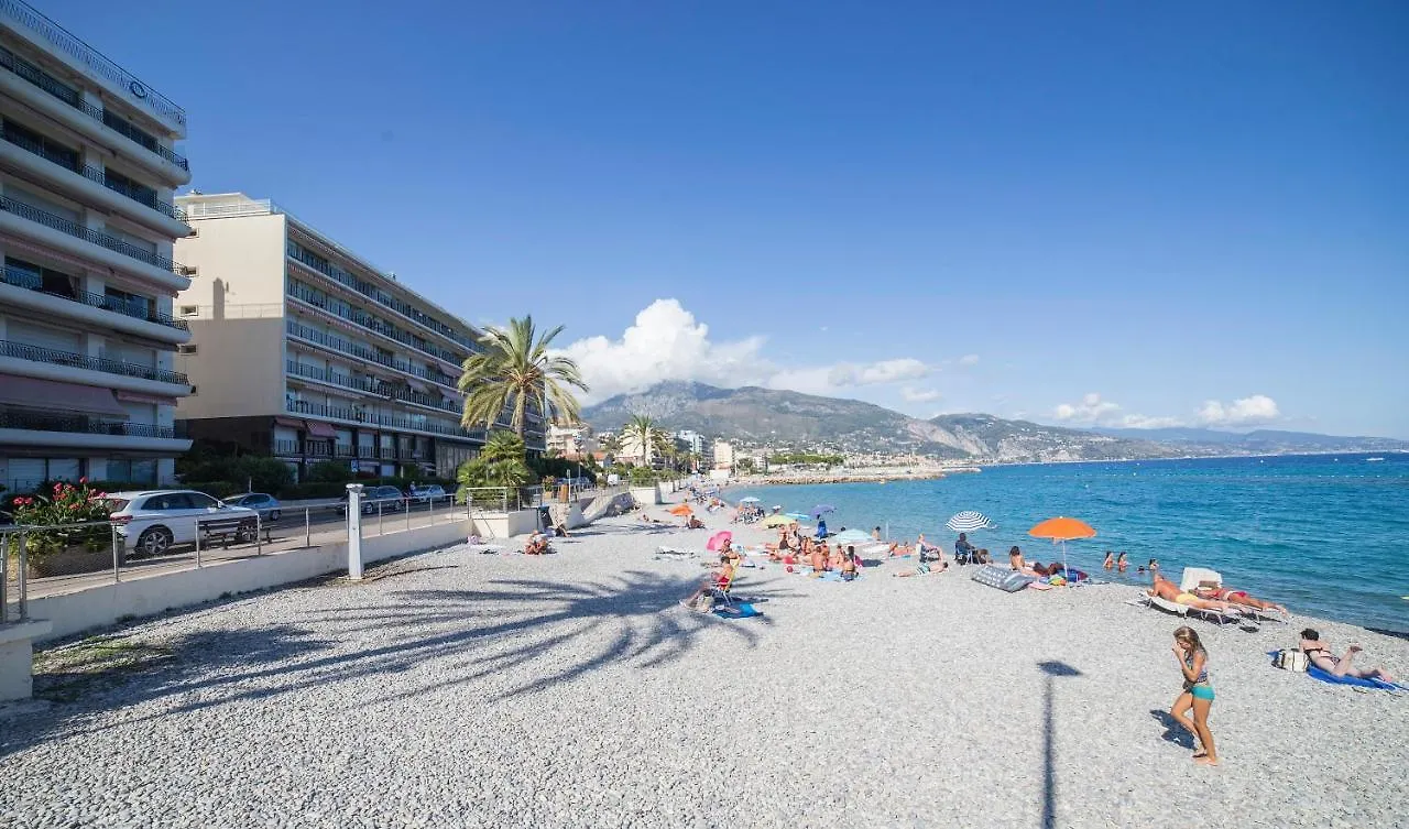 Bleu Horizon Apartment Roquebrune-Cap-Martin