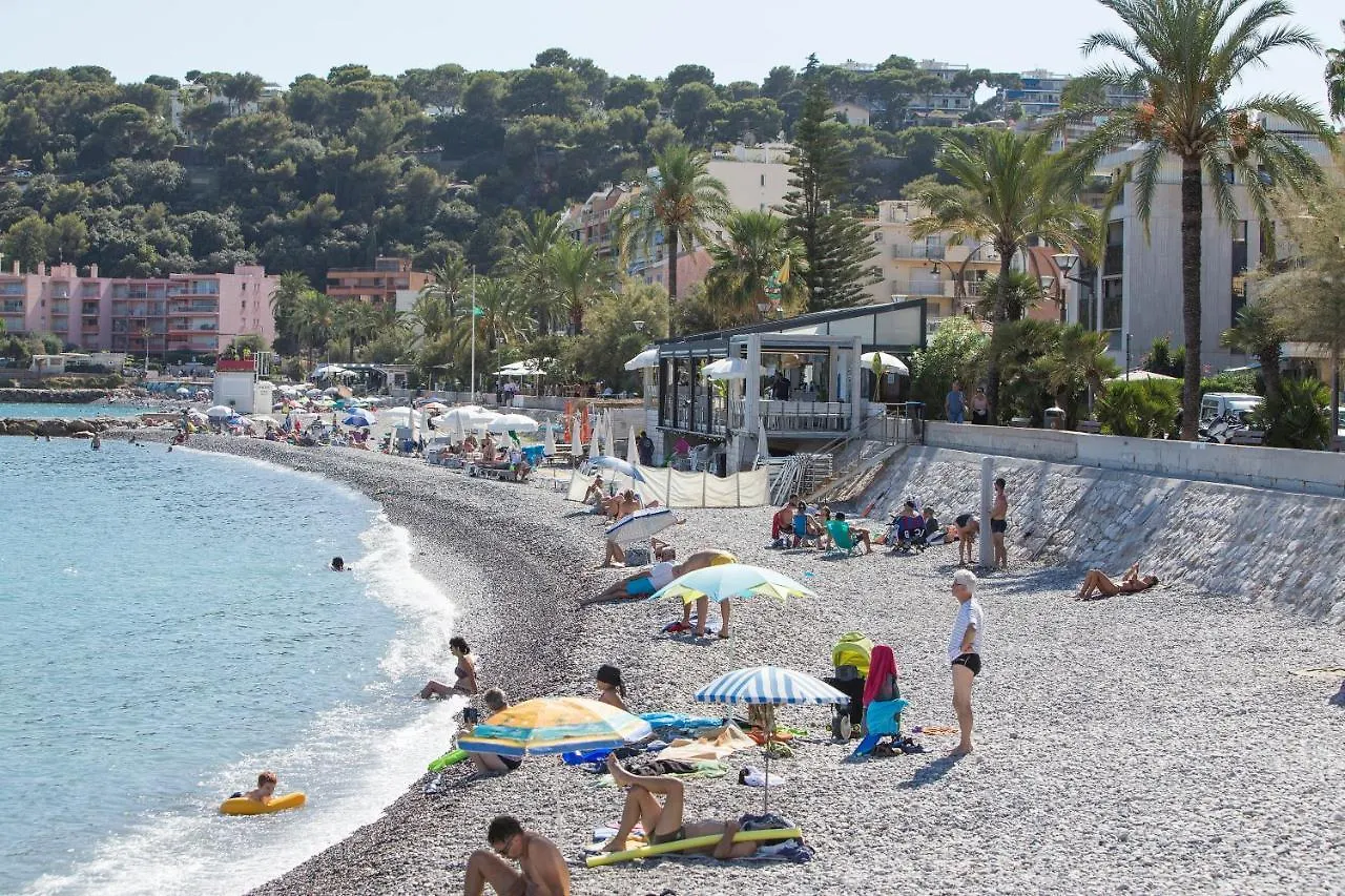 Bleu Horizon Apartment Roquebrune-Cap-Martin France