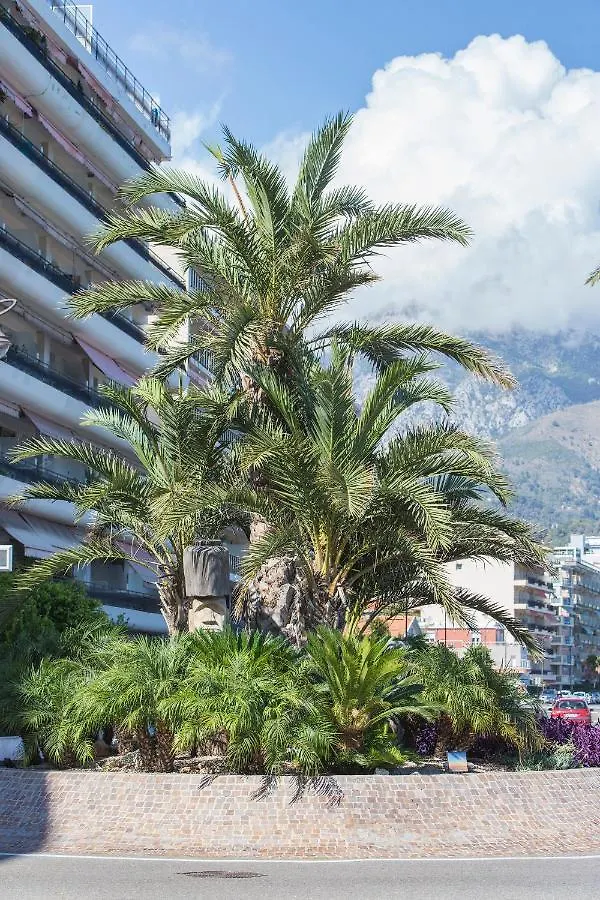 Bleu Horizon Apartment Roquebrune-Cap-Martin