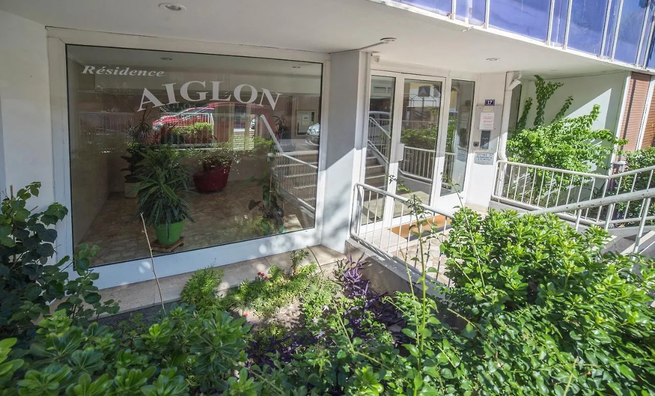 Bleu Horizon Apartment Roquebrune-Cap-Martin 0*,
