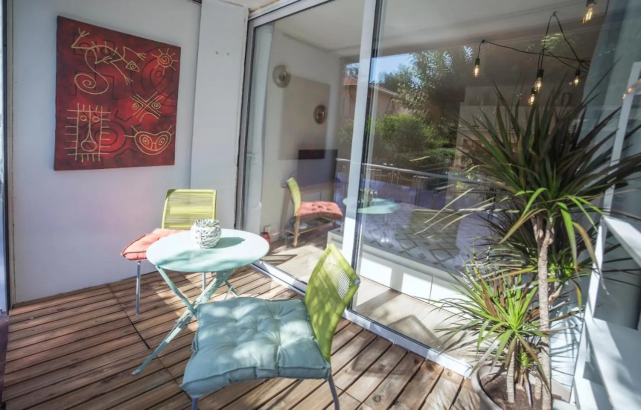 Bleu Horizon Apartment Roquebrune-Cap-Martin